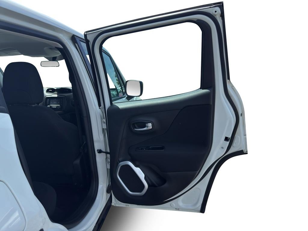 2018 Jeep Renegade Sport 4x4