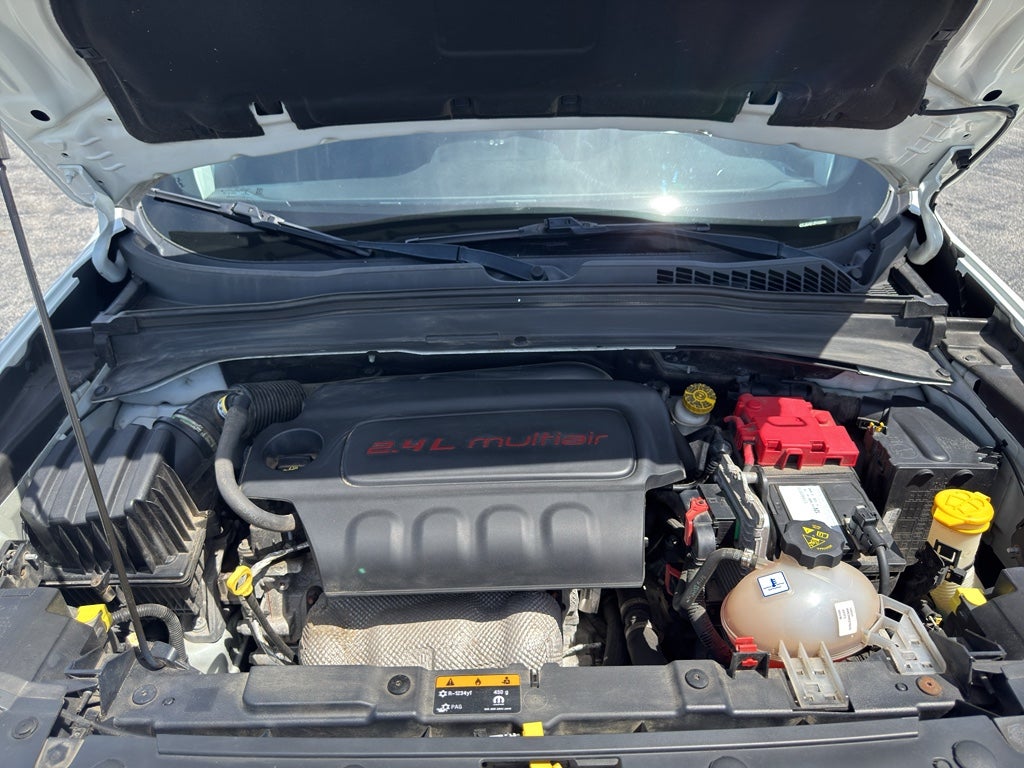 2018 Jeep Renegade Sport 4x4