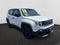 2018 Jeep Renegade Sport 4x4