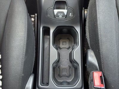2018 Jeep Renegade Sport 4x4