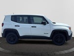 2018 Jeep Renegade Sport 4x4
