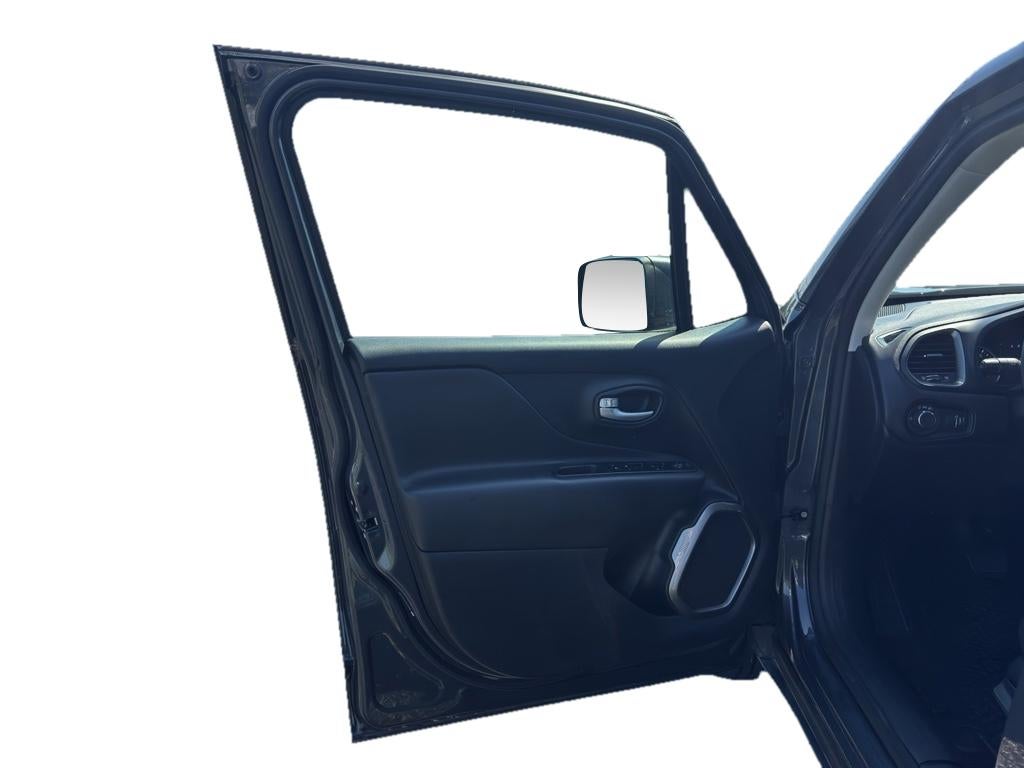 2023 Jeep Renegade Latitude 4x4