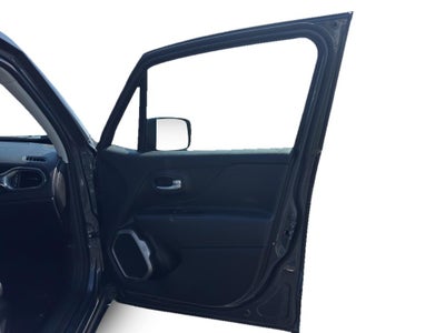 2023 Jeep Renegade Latitude 4x4