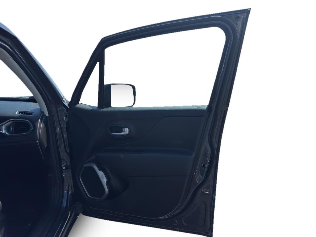 2023 Jeep Renegade Latitude 4x4