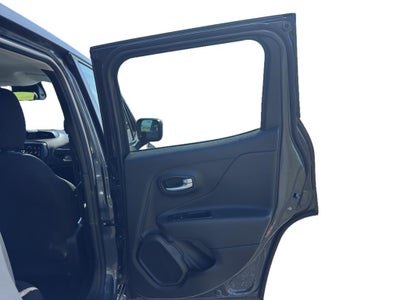 2023 Jeep Renegade Latitude 4x4