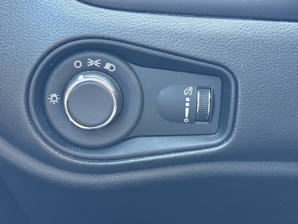 2023 Jeep Renegade Latitude 4x4