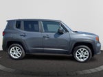 2023 Jeep Renegade Latitude 4x4