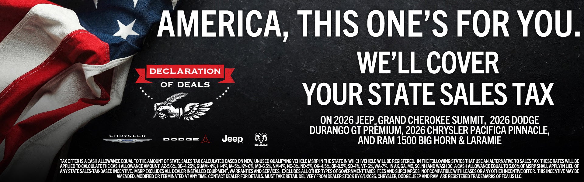 2026 Jeep