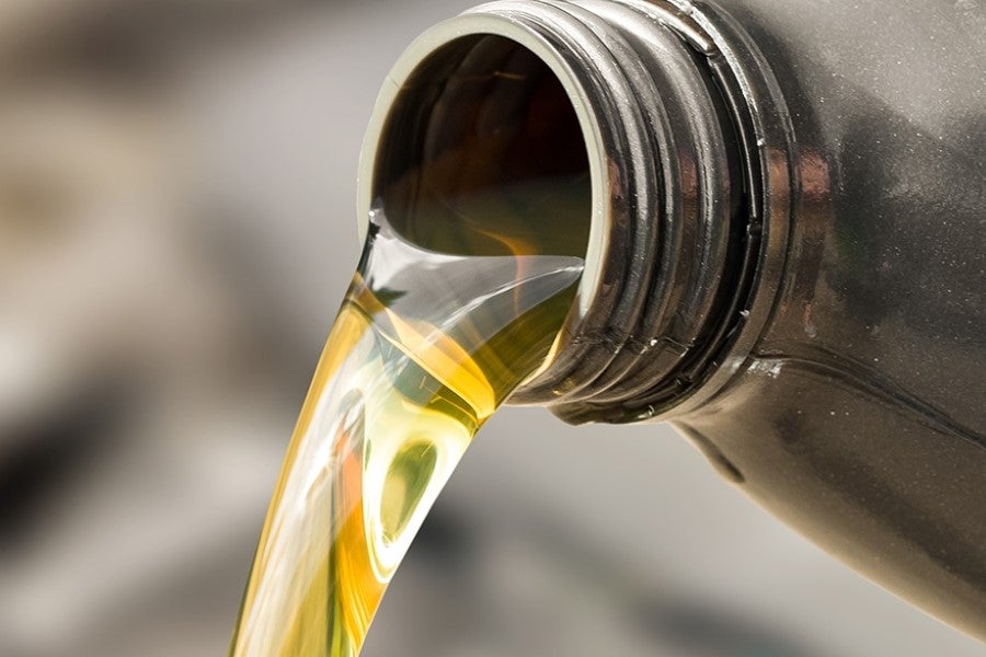 Jeep® Oil Changes: Simple Maintenance for a Very Busy Engine 